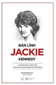 Bản Lĩnh Jackie Kennedy