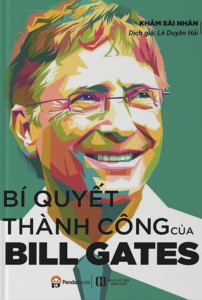 Bí Quyết Thành Công Của Bill Gates
