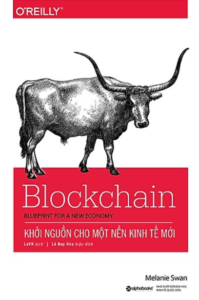 Blockchain – Khởi Nguồn Cho Một Nền Kinh Tế Mới