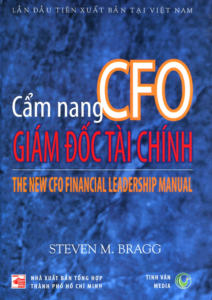 CFO – Cẩm Nang Giám Đốc Tài Chính