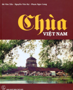 Chùa Việt Nam – Nhiều tác giả