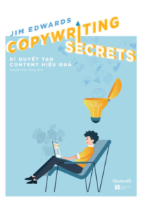 Copywriting Secrets – Bí Quyết Tạo Content Hiệu Quả