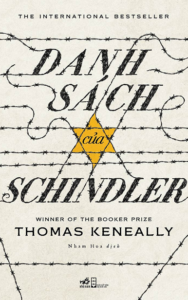 Danh Sách Của Schindler
