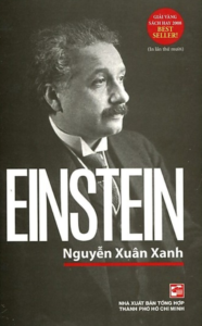 Einstein – Nguyễn Xuân Xanh