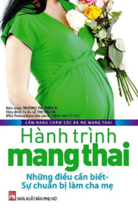 Hành Trình Mang Thai