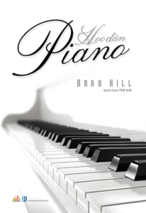 Học Đàn Piano – Brad Hill