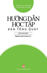 sach huong dan hoc tap ban tong quat