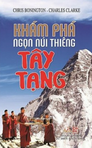 Khám Phá Ngọn Núi Thiêng Tây Tạng