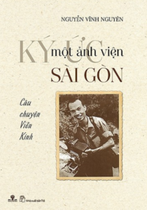 Ký Ức Một Ảnh Viện Sài Gòn