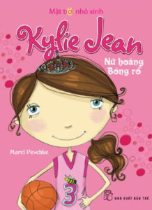 Kylie Jean – Nữ Hoàng Bóng Rổ