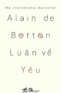 Luận Về Yêu – Alain de Botton