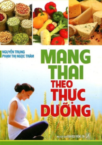 Mang Thai Theo Thực Dưỡng