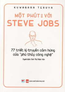 Một Phút Với Steve Jobs