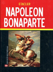 Napoleon Bonaparte – Etacler