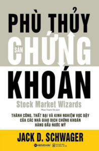 Phù Thủy Sàn Chứng Khoán