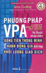 Phương pháp VPA – Kỹ thuật nhận diện Dòng Tiền Thông Minh bằng Hành Động Giá kết hợp Khối Lượng Giao Dịch