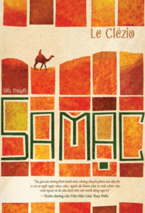 Sa mạc – Le Clézio