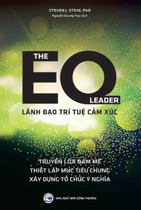 The EQ Leader – Lãnh Đạo Trí Tuệ Cảm Xúc