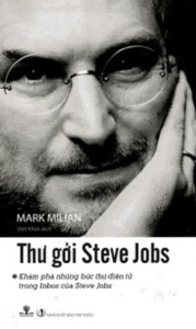 Thư Gởi Steve Jobs