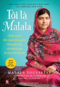 Tôi Là Malala