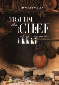 Trái Tim Của Chef – Mộc Mạc Nguyên Bản
