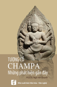 Tượng cổ Champa – Những phát hiện gần đây