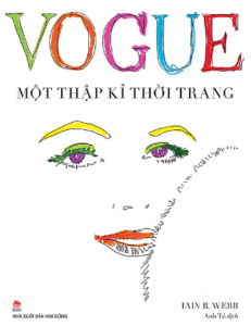 Vogue – Một Thập Kỉ Thời Trang