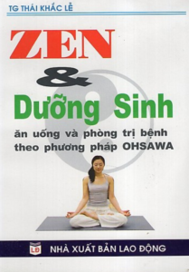 Zen Và Dưỡng Sinh
