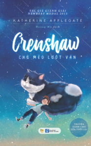 Crenshaw – Chú Mèo Lướt Ván