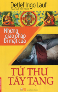 Những Giáo Pháp Bí Mật Của Tử Thư Tây Tạng