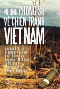 Những Phóng Sự Về Chiến Tranh Việt Nam