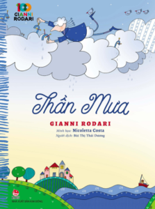 Thần Mưa – 100 năm Gianni Rodari