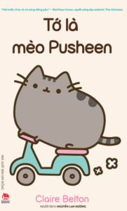 Tớ Là Mèo Pusheen