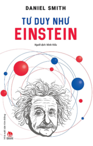 Tư Duy Như Einstein