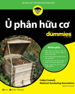 Ủ Phân Hữu Cơ (for Dummies)