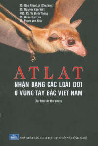 Atlat Nhận Dạng Các Loài Dơi Ở Vùng Tây Bắc Việt Nam