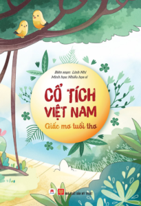 Cổ Tích Việt Nam: Giấc Mơ Tuổi Thơ