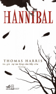 Hannibal – Thomas Harris