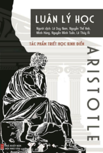 Luân Lý Học – Aristotle