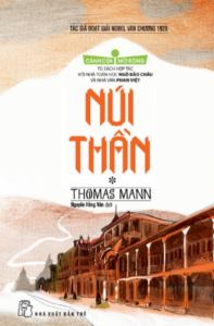 Núi Thần – Thomas Mann