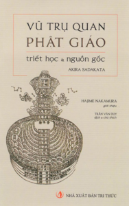 Vũ Trụ Quan Phật Giáo – Triết Học Và Nguồn Gốc